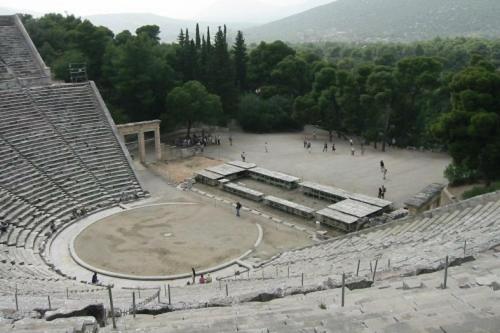 Grieks Vakantiehuis To Kalokairi Kougaíika Dış mekan fotoğraf