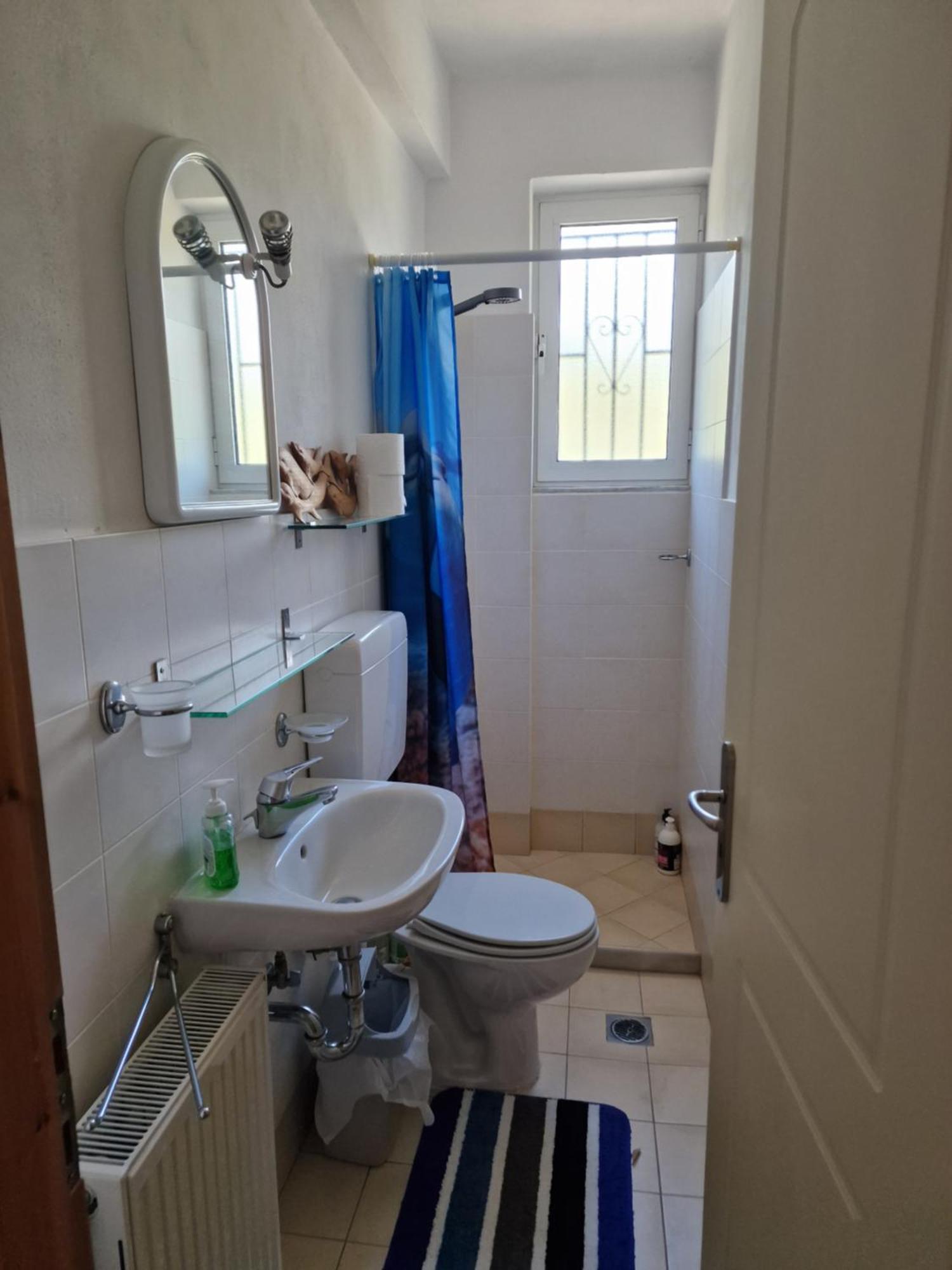 Grieks Vakantiehuis To Kalokairi Kougaíika Dış mekan fotoğraf